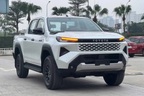 Hilux giảm 40 triệu đồng đấu Ranger, giá “trần” chưa tới 900 triệu đồng