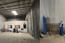 TPHCM phát hiện cơ sở ở Bến Bình Đông vận chuyển cấp cứu không phép