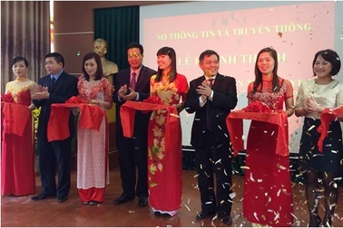 Bộ Thông tin và Truyền thông triển khai ứng dụng CNTT theo công thức 12+1