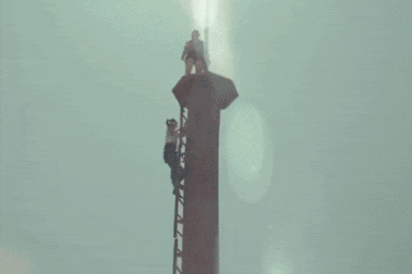 Bộ phim kinh dị khiến khán giả đau đầu, buồn nôn, sợ hãi