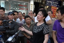 Bài 52 vụ 194 phố Huế: VKSND Tối cao chỉ rõ quá trình Trịnh Ngọc Chung phạm tội 