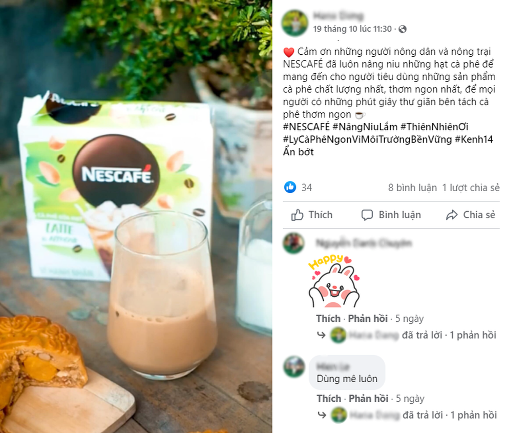 Hẹn hò cùng góc xanh - giới trẻ chia sẻ khoảnh khắc nâng niu thiên nhiên - 5