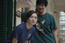 Trấn Thành nói gì về việc chọn Phương Anh Đào cho vai chính phim "Mai"?