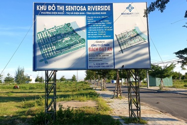 Vụ Công ty Bách Đạt An nợ sổ đỏ: Nhà phân phối nói chủ đầu tư chây ỳ