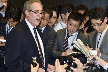 Thách thức cuối nhiệm kỳ của ông chủ Nhà Trắng