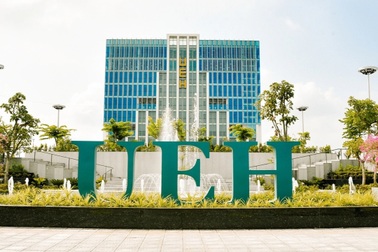 Được Liên hợp quốc chọn, ĐH Kinh tế TPHCM đứng cùng trường lớn thế giới