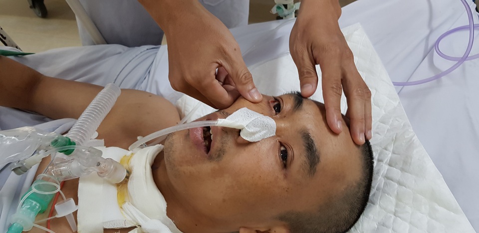 13 năm tìm con, người phụ hồ hiếm muộn gục ngã trong cảnh khánh kiệt - 5 13 năm tìm con, người phụ hồ hiếm muộn gục ngã trong cảnh khánh kiệt - 5