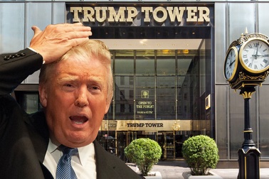 Đế chế kinh doanh của ông Trump bị "tẩy chay" sau vụ bạo loạn ở quốc hội