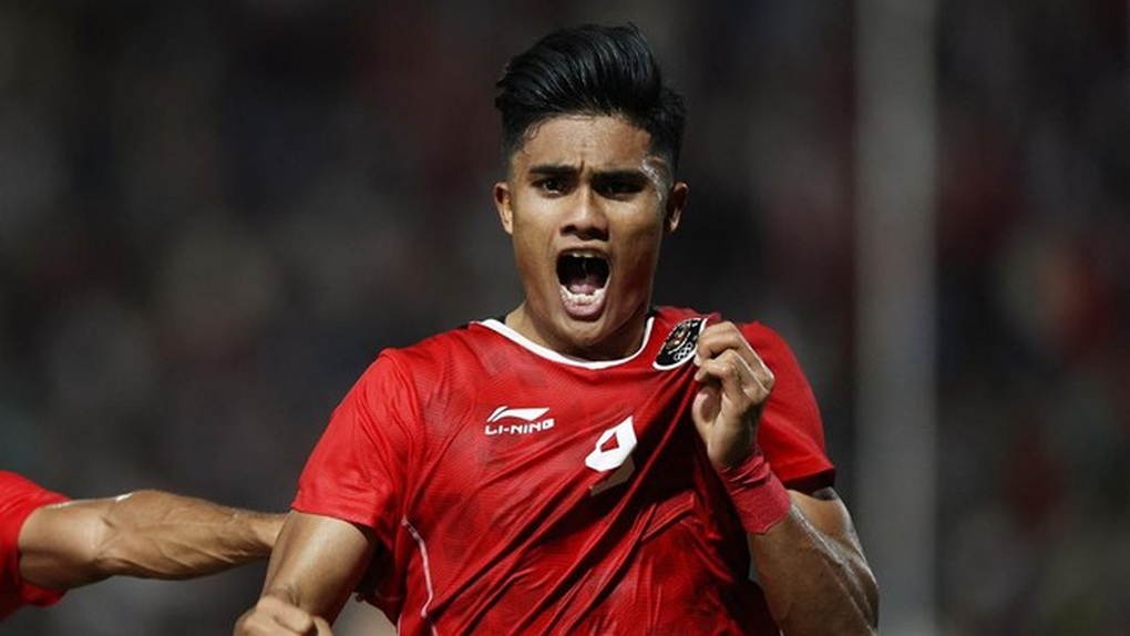Indonesia tiến sát bảng đấu của đội tuyển Việt Nam ở vòng loại World Cup - 2 Indonesia tiến sát bảng đấu của đội tuyển Việt Nam ở vòng loại World Cup - 2