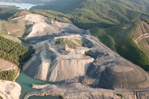 Khai thác than “núp bóng” xây nghĩa trang: Lộ diện nhiều dự án nghi cùng kịch bản