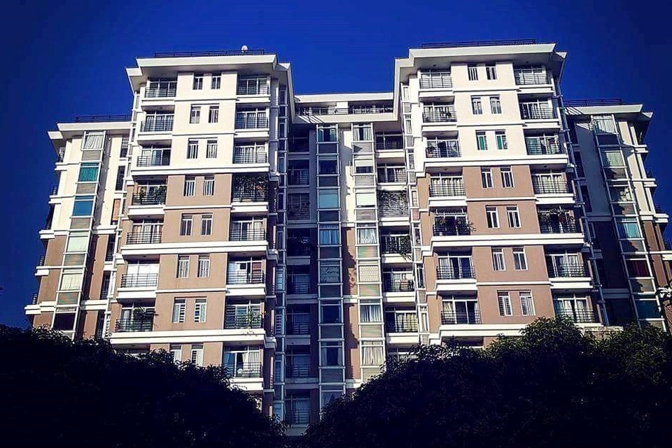 TP.HCM thí điểm nộp thuế cho thuê căn hộ - 1 TP.HCM thí điểm nộp thuế cho thuê căn hộ - 1