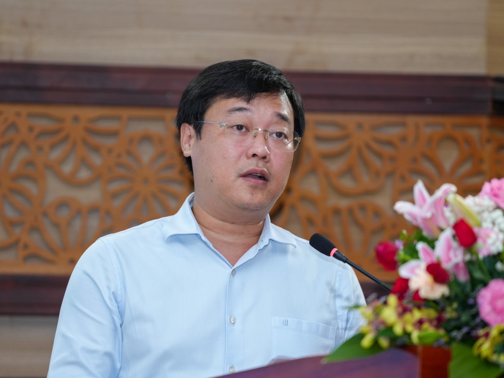 Phát triển đồng bằng sông Cửu Long: Giải pháp từ cây lúa - 1 Phát triển đồng bằng sông Cửu Long: Giải pháp từ cây lúa - 1