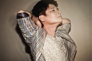 Tấn Minh ra mắt “Bức thư tình thứ 5” 