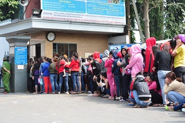 Doanh nghiệp “bùng” lương 2.000 công nhân: Thủ tướng yêu cầu xử lý