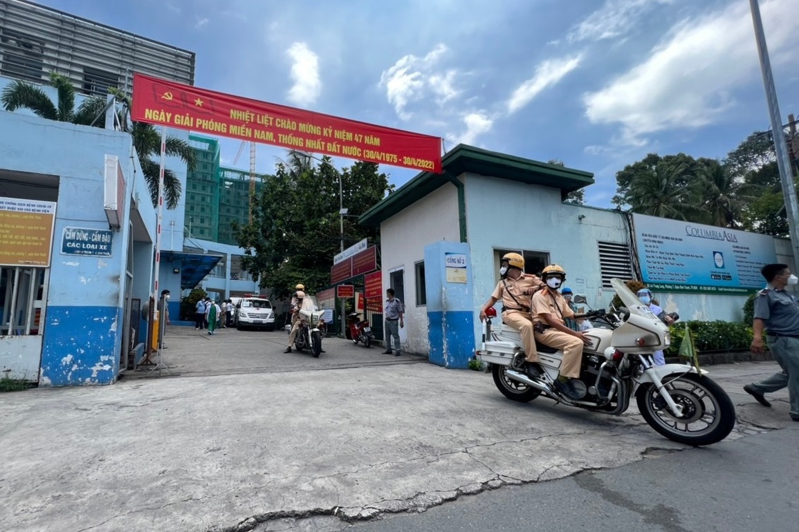 Nén đau đớn, cha mẹ hiến tạng của con trai chết não cứu 4 người - 3 Nén đau đớn, cha mẹ hiến tạng của con trai chết não cứu 4 người - 3