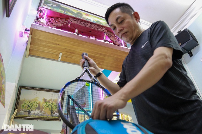 Người hiến máu 98 lần: Hạnh phúc là khi máu chờ người...  - 5