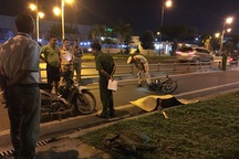 Hai vụ tai nạn giao thông chết người liên tiếp xảy ra trong khu công nghệ cao