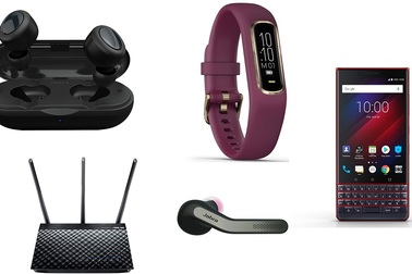 Loạt thiết bị công nghệ sắp lên kệ thị trường trong tháng 9/2018