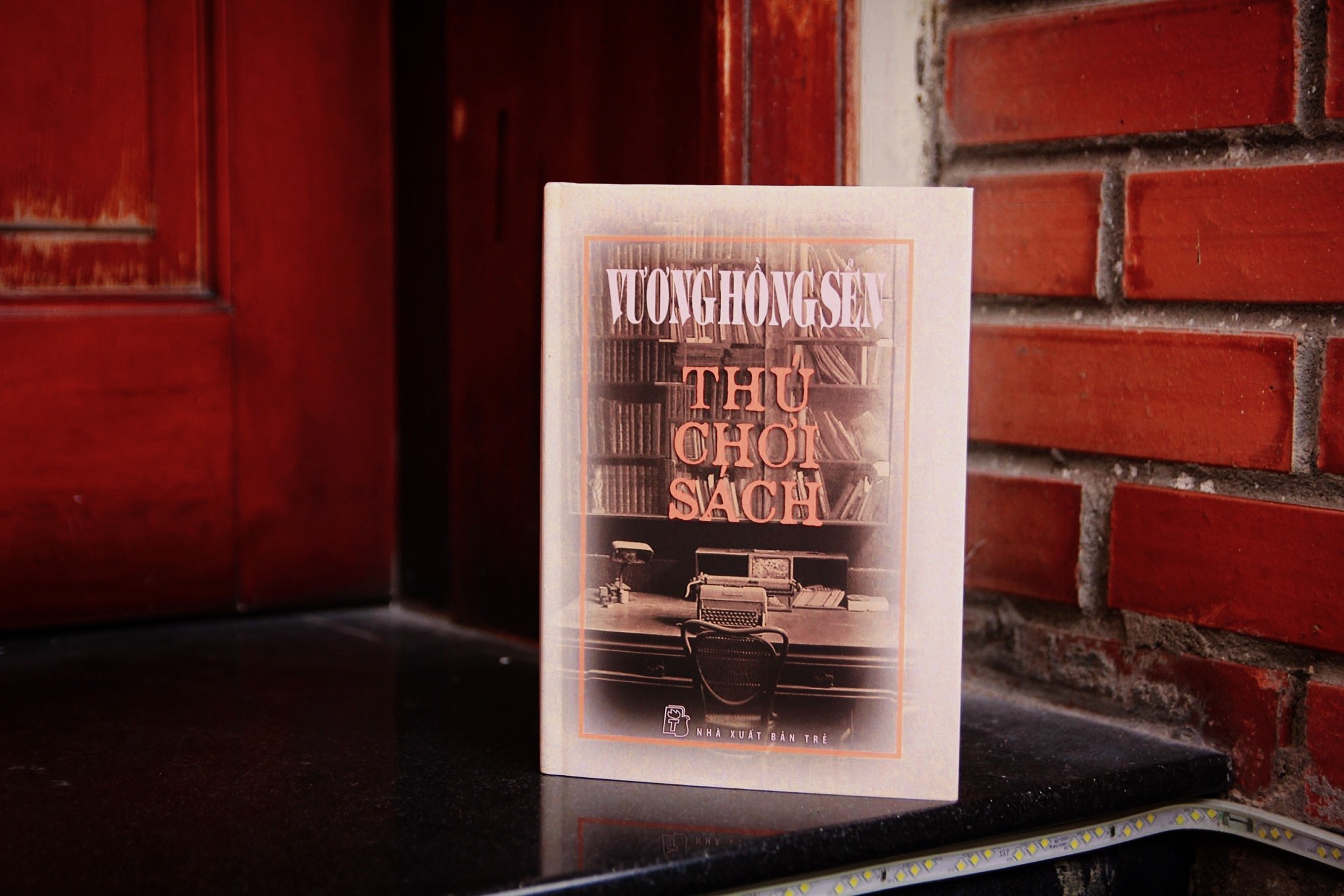 ការប្រមូលសៀវភៅ - សៀវភៅបុរាណស្តីពីសិល្បៈនៃការប្រមូលសៀវភៅ - ១ Thú chơi sách - Cuốn sách kinh điển về nghệ thuật chơi sách - 1