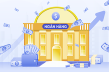 10 ngân hàng báo lãi khủng sau 9 tháng