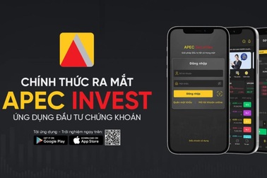APEC Invest tặng bộ lọc cổ phiếu tiềm năng, miễn phí giao dịch trọn đời