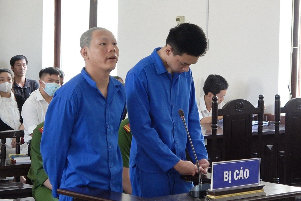 Tử hình thanh niên vận chuyển 2kg ma túy với thù lao 100 triệu đồng - 1 Tử hình thanh niên vận chuyển 2kg ma túy với thù lao 100 triệu đồng - 1