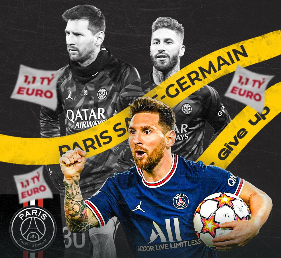 Văn hóa 1/8 Champions League hay 1,1 tỷ euro cho sự vô tri ở PSG? - 11 Văn hóa 1/8 Champions League hay 1,1 tỷ euro cho sự vô tri ở PSG? - 11