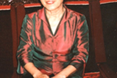 Nhà ký sinh trùng học nổi tiếng Đông Nam Á