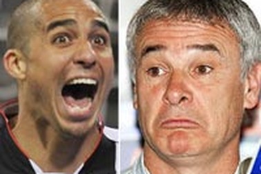 Juventus nảy sinh mâu thuẫn thầy trò 