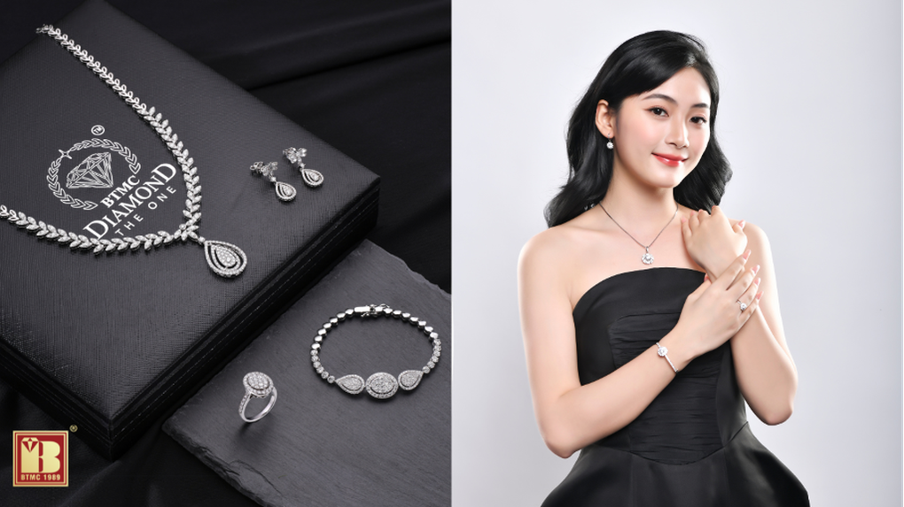 Mừng xuân Ất Tỵ 2025 cùng nhiều quà tặng, ưu đãi hấp dẫn từ Bảo Tín Minh Châu - 1 Mừng xuân Ất Tỵ 2025 cùng nhiều quà tặng, ưu đãi hấp dẫn từ Bảo Tín Minh Châu - 1