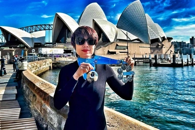 "Nữ hoàng marathon" Việt Nam: Tôi đầu tư chạy bộ bằng số tiền mua biệt thự