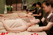 Tập đoàn Sen Tài Thu đang kinh doanh ra sao?