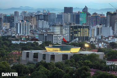 Bộ Nội vụ đề xuất nghiên cứu mô hình thị trưởng, tòa thị chính