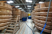 Thành lập cùng lúc 2 hiệp hội nước mắm