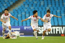 Báo Thái Lan thừa nhận sự thật về U23 Việt Nam trước trận chung kết