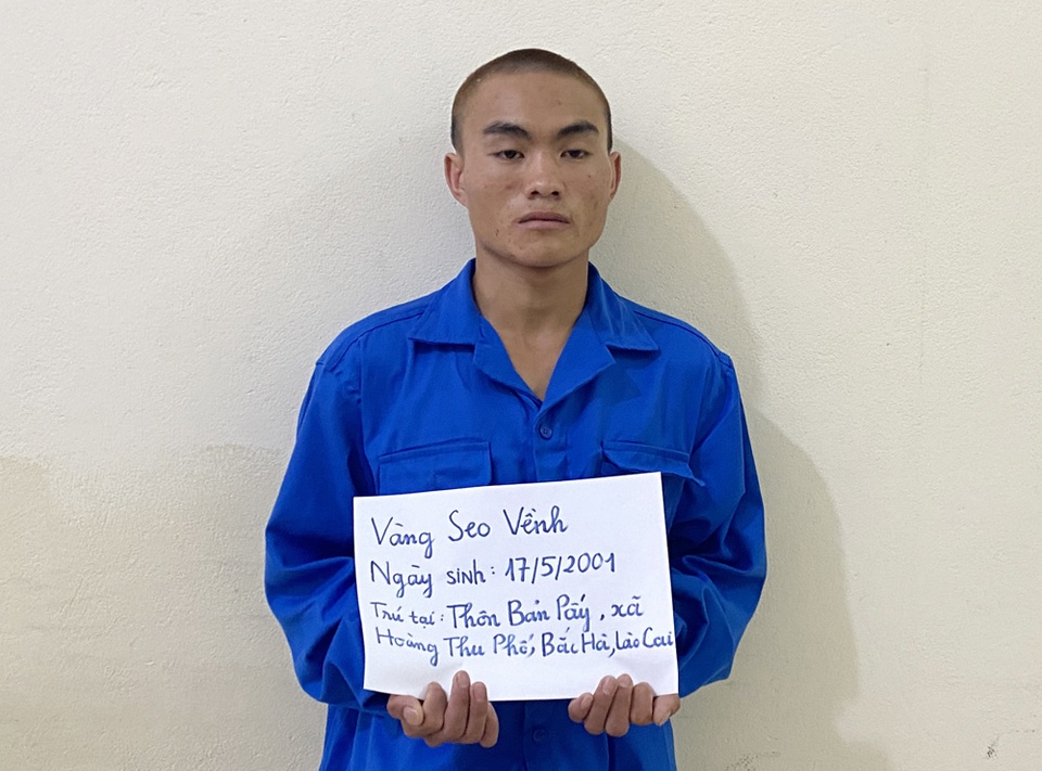 Giết em trai 3 tuổi để được bố mẹ chia đất - 1 Giết em trai 3 tuổi để được bố mẹ chia đất - 1