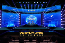 Hé lộ nơi trao giải VinFuture 2023