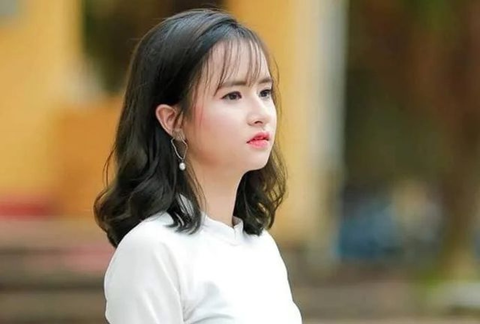 4 cô giáo xinh đẹp sở hữu gương mặt trẻ thơ “hút hồn” dân mạng - 4 4 cô giáo xinh đẹp sở hữu gương mặt trẻ thơ “hút hồn” dân mạng - 4