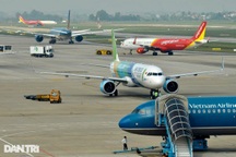 Cục Hàng không chỉ đạo "nóng" sau các vụ tai nạn máy bay thảm khốc