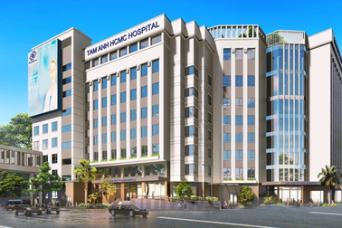 Duyệt chủ trương thành lập Trường Đại học Tâm Anh