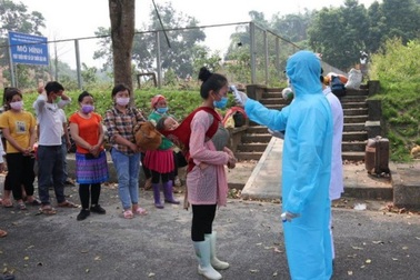 Lào Cai: Sẵn sàng tiếp nhận người lao động từ vùng dịch trở về