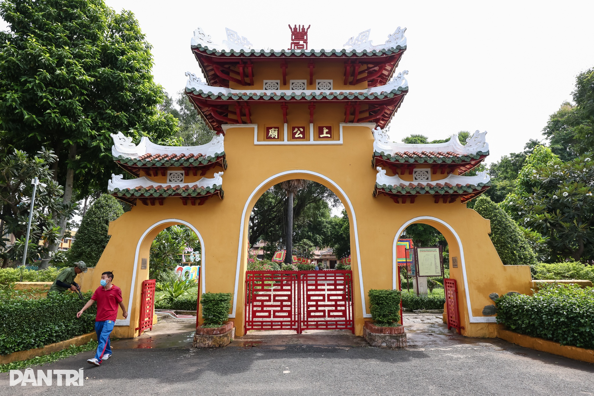 Phường Gia Định - nơi lưu giữ dấu ấn thời kỳ rực rỡ của vùng đất phương Nam - 5