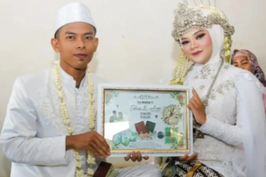 Indonesia: Vợ mất tích sau tân hôn một ngày, chồng ly dị ngay khi biết sự thật