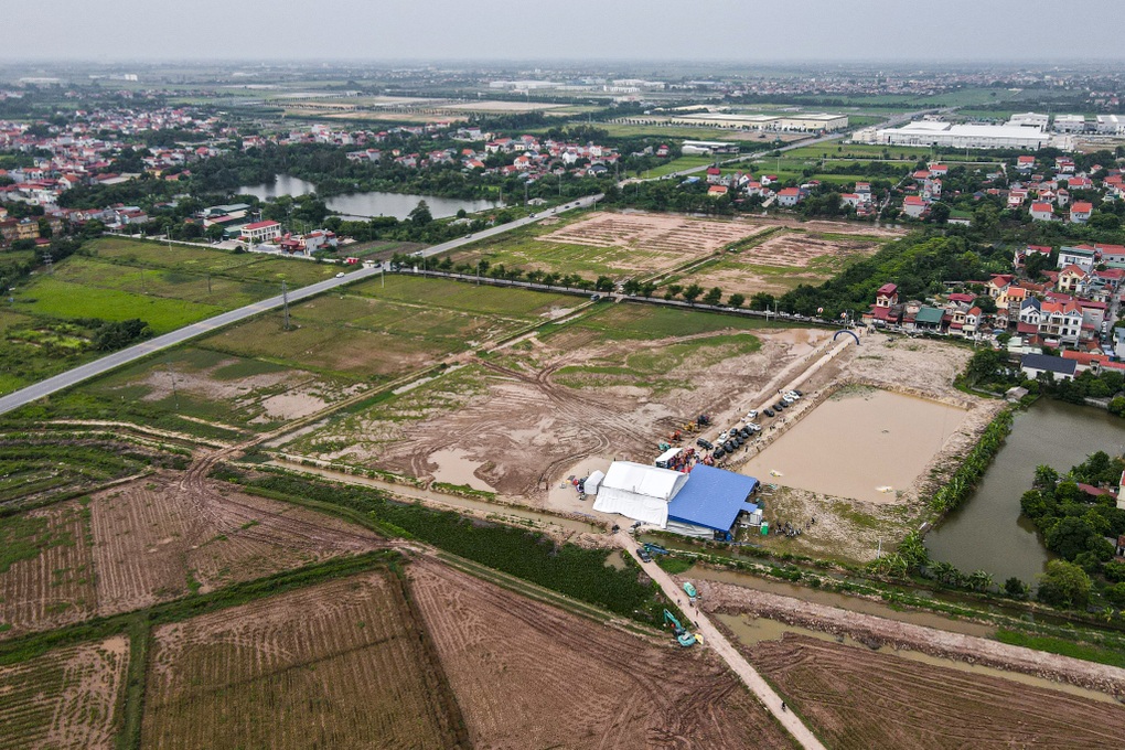 Có gì ở 2 dự án xanh, ESG 6.000 tỷ đồng vừa khởi công tại Hưng Yên? - 4