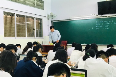 “Thưởng Tết” cuối năm: Giáo viên TPHCM nhận hàng chục triệu đồng