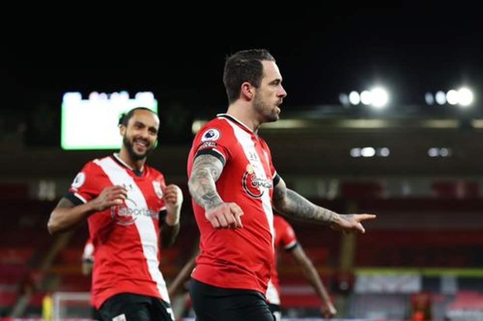 Hàng thải của Liverpool giúp Southampton hạ đội bóng cũ - 1 Hàng thải của Liverpool giúp Southampton hạ đội bóng cũ - 1