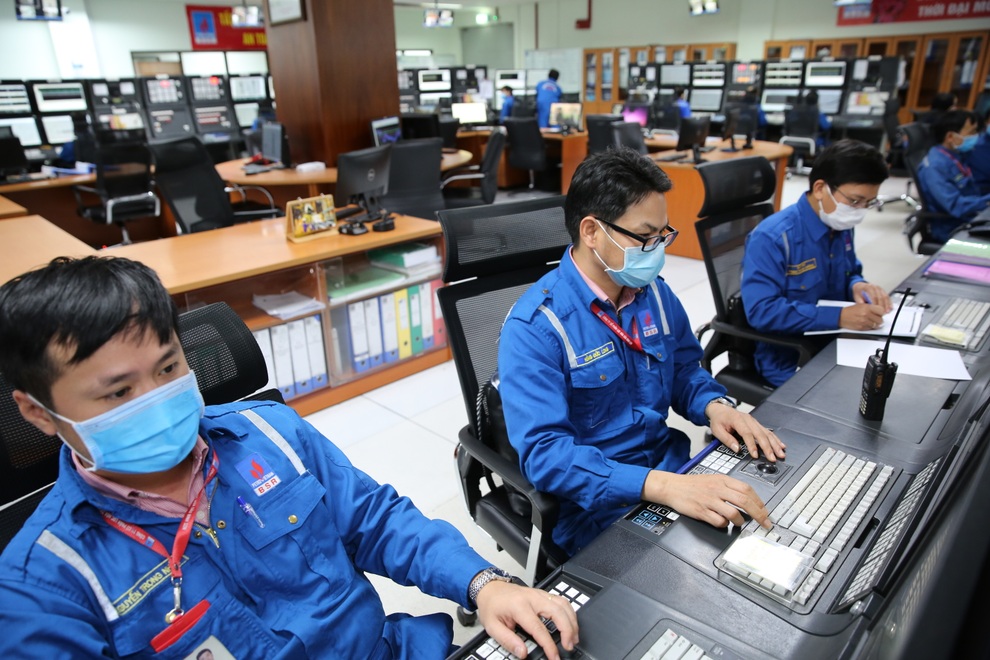 Cổ phiếu BSR - sức hút từ minh bạch và hiệu quả - 1 Cổ phiếu BSR - sức hút từ minh bạch và hiệu quả - 1