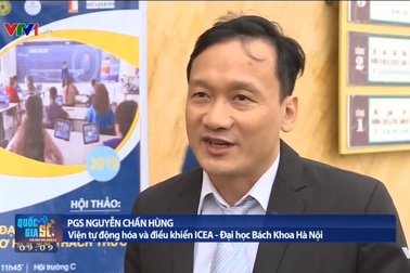 Xem thêm các chia sẻ từ hội thảo khoa học Đại học Thông minh: Cơ hội và thách thức