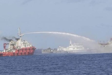 Việt Nam vạch trần vu khống trong công hàm của Trung Quốc tại LHQ