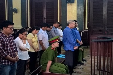 Vụ thất thoát hơn 600 tỷ đồng ở Agribank: Khởi tố thêm vụ án đưa và nhận hối lộ